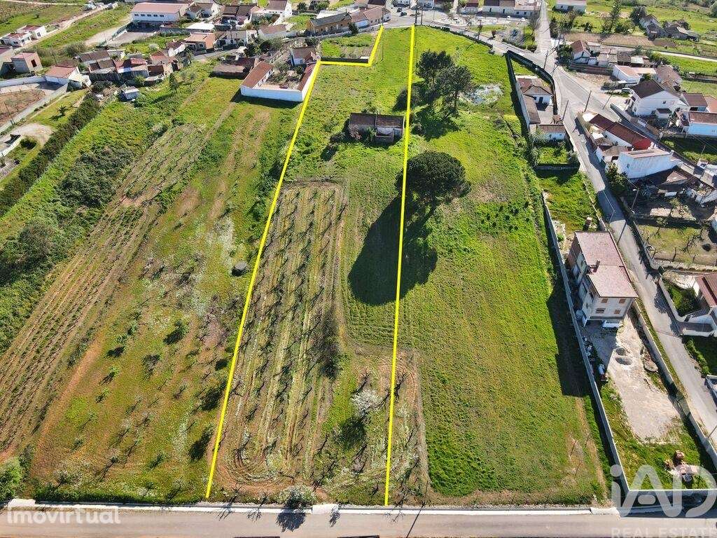 Moradia isolada T2 em Lamas e Cercal de 56 m2 - Grande imagem: 2/20