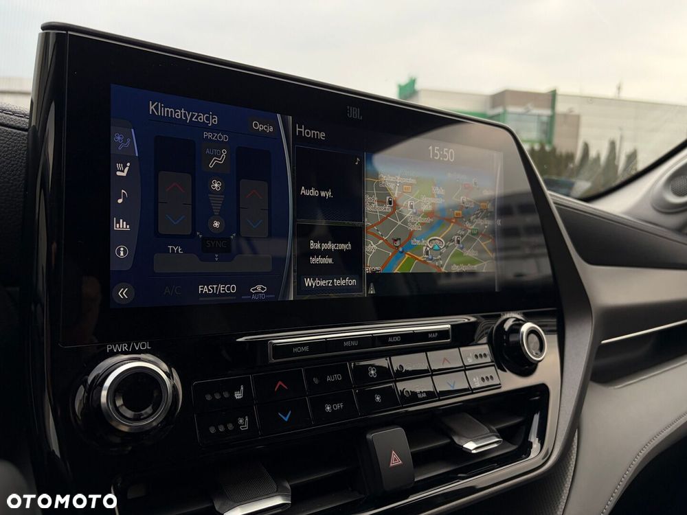 Toyota Highlander - 29