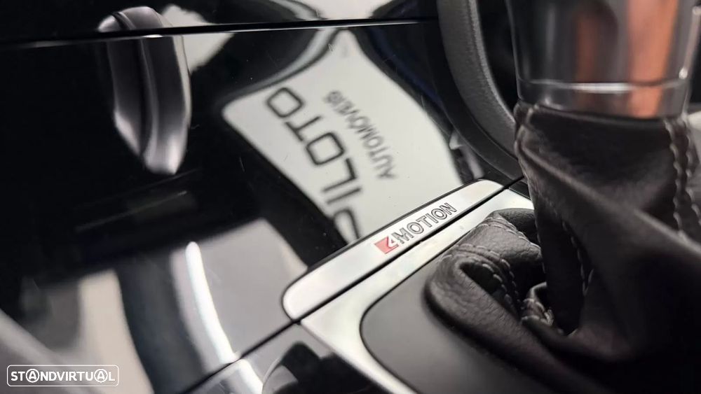 VW Golf R 4Motion BlueMotion DSG - 29