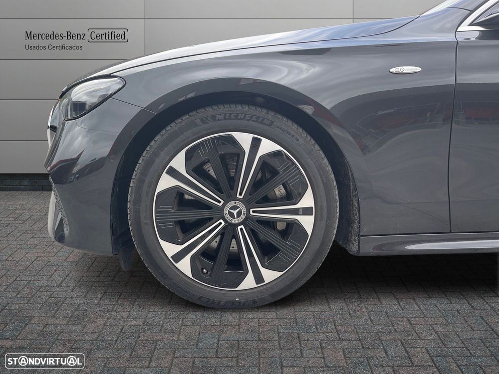 Mercedes-Benz E 300 de - 5