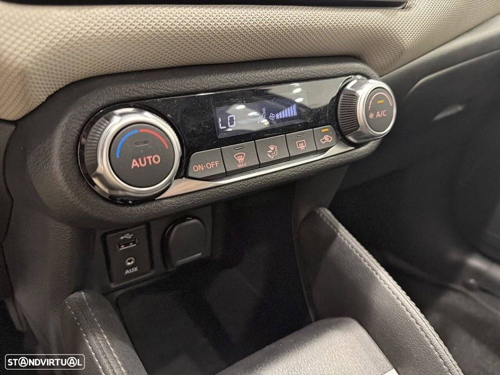 Nissan Micra 0.9 IG-T N-Connecta S/S - 15