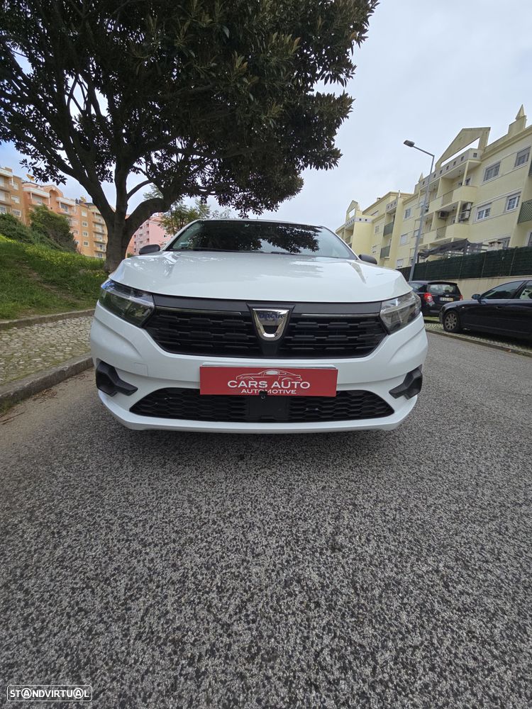 Dacia Sandero 1.0 TCe Comfort - 32