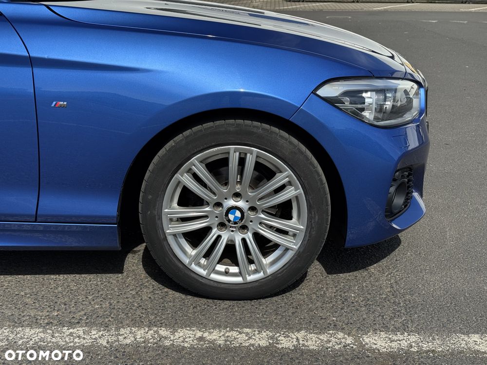 BMW Seria 1 118i M Sport - 13