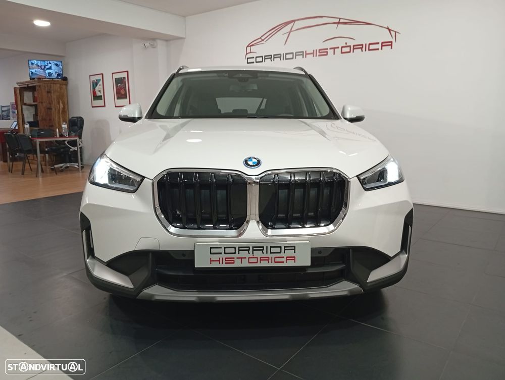 BMW X1 xDrive25e xLine - 4