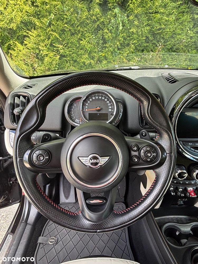 MINI Countryman Cooper S ALL4 - 23