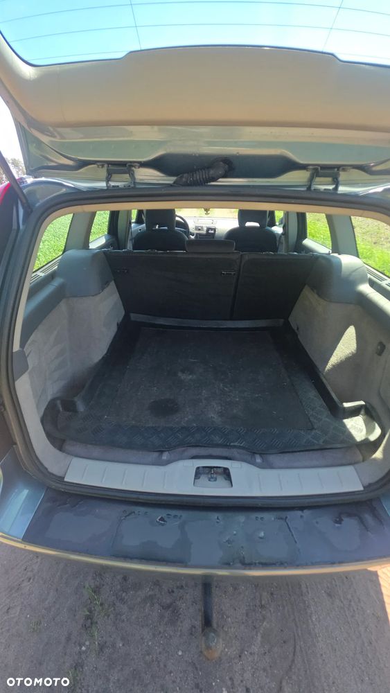 Volvo V50 2.0D Summum - 6
