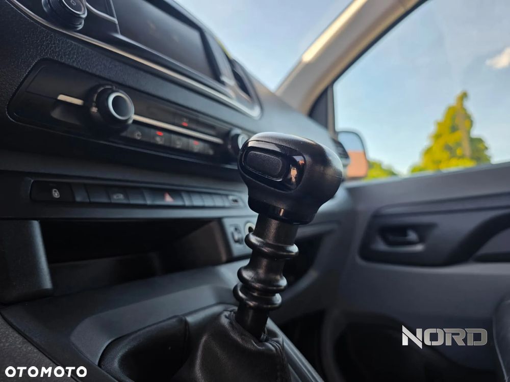 Toyota Proace Medium Life - 32