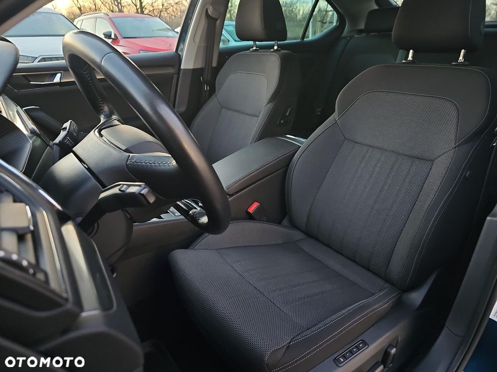 Skoda Superb 2.0 TDI SCR Style DSG - 13