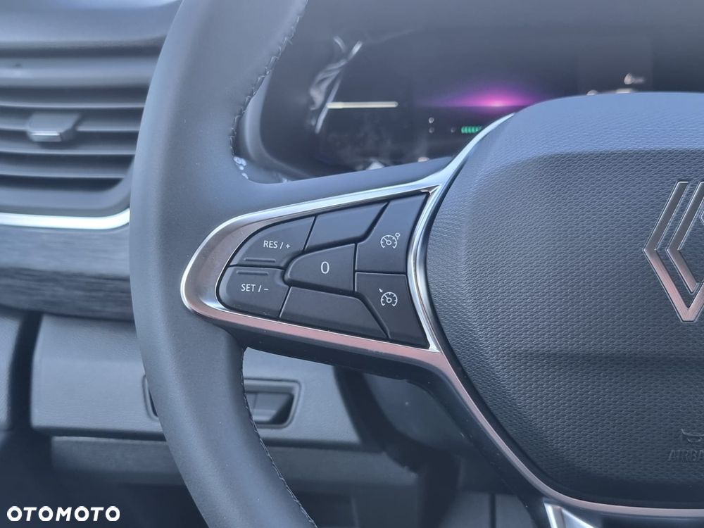 Renault Trafic Kombi 2.0 L2 Equilibre - 13