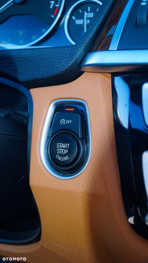 BMW Seria 4 440i Luxury Line - 20