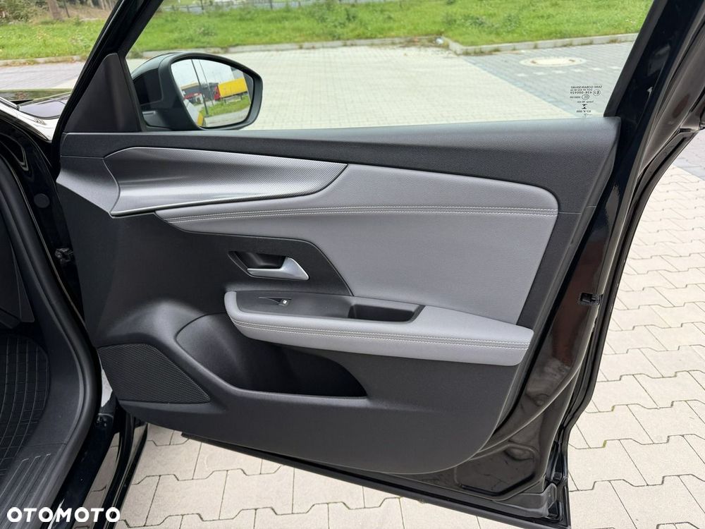 Opel Mokka - 32