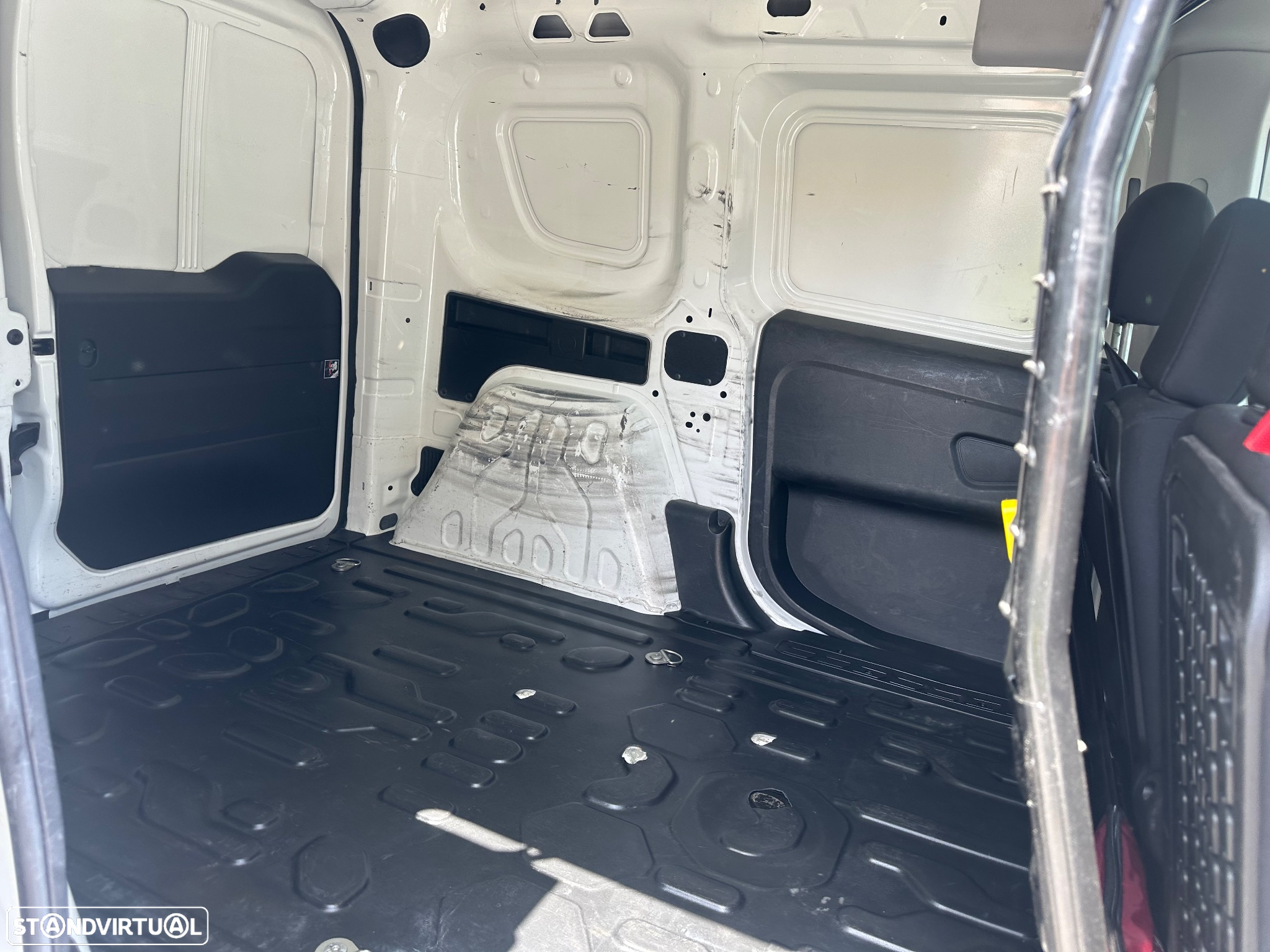 Fiat Doblo 1.3 Multijet - 14