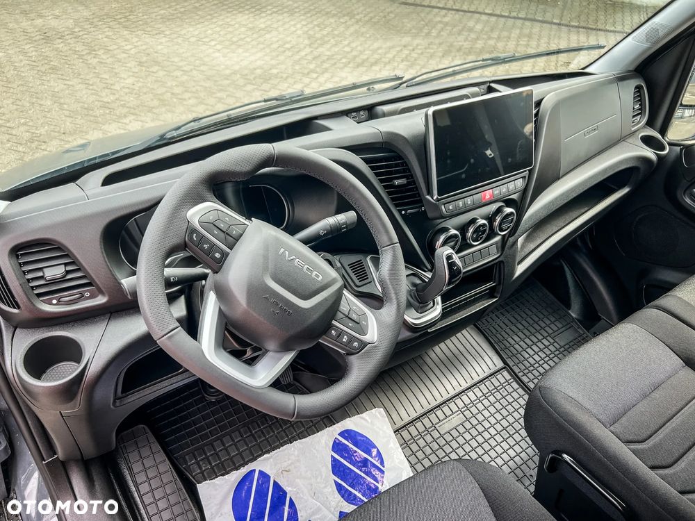 Iveco 35S18HA8V L4H3 od ręki! Wyprzedaż ! - 11
