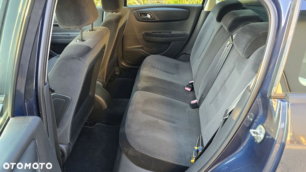 Citroën C4 1.6 VTi Equilibre Pack Navi - 14
