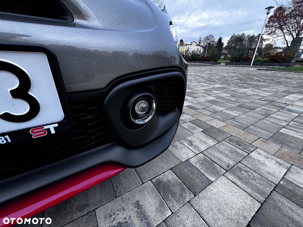 Abarth 595 1.4 T-Jet 16v MTA F595 - 32