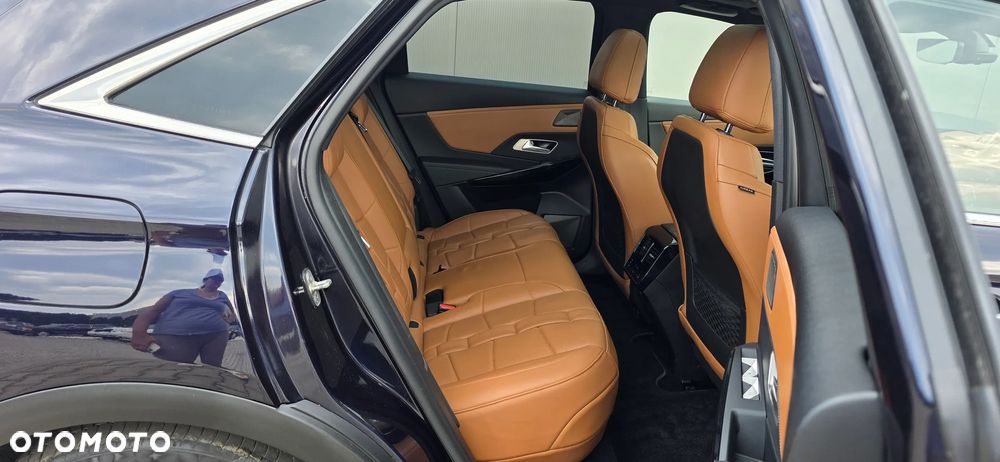DS Automobiles DS 7 Crossback - 20