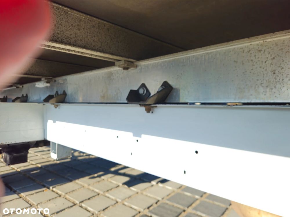 Renault MASTER klima  tylko 149tyś km Kontener - 16