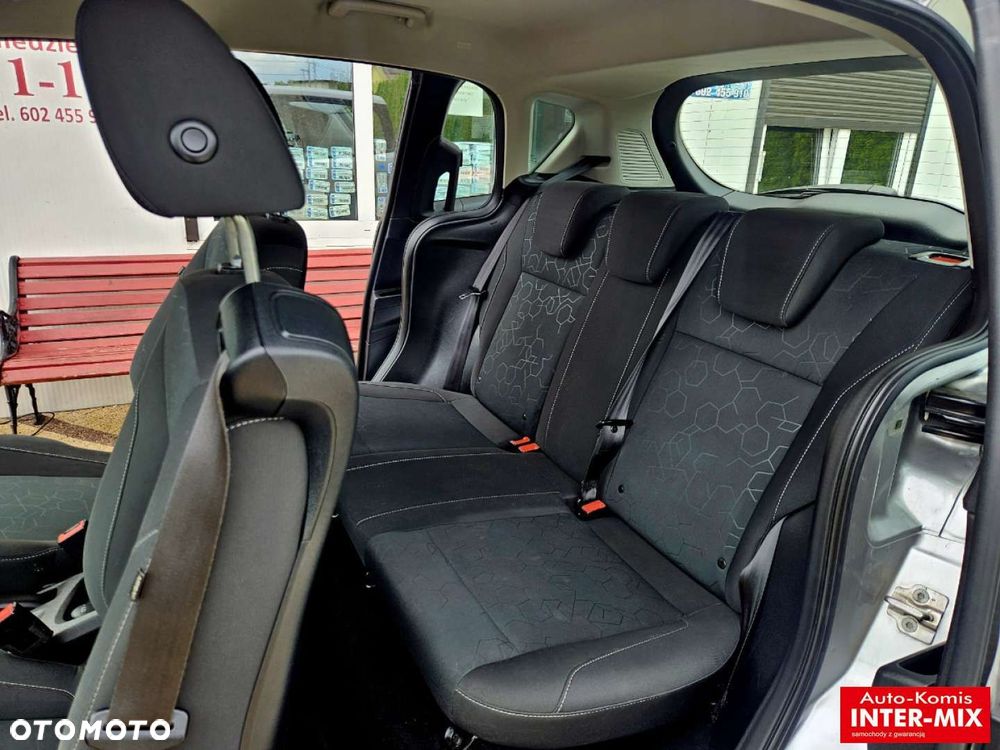 Ford B-MAX - 21