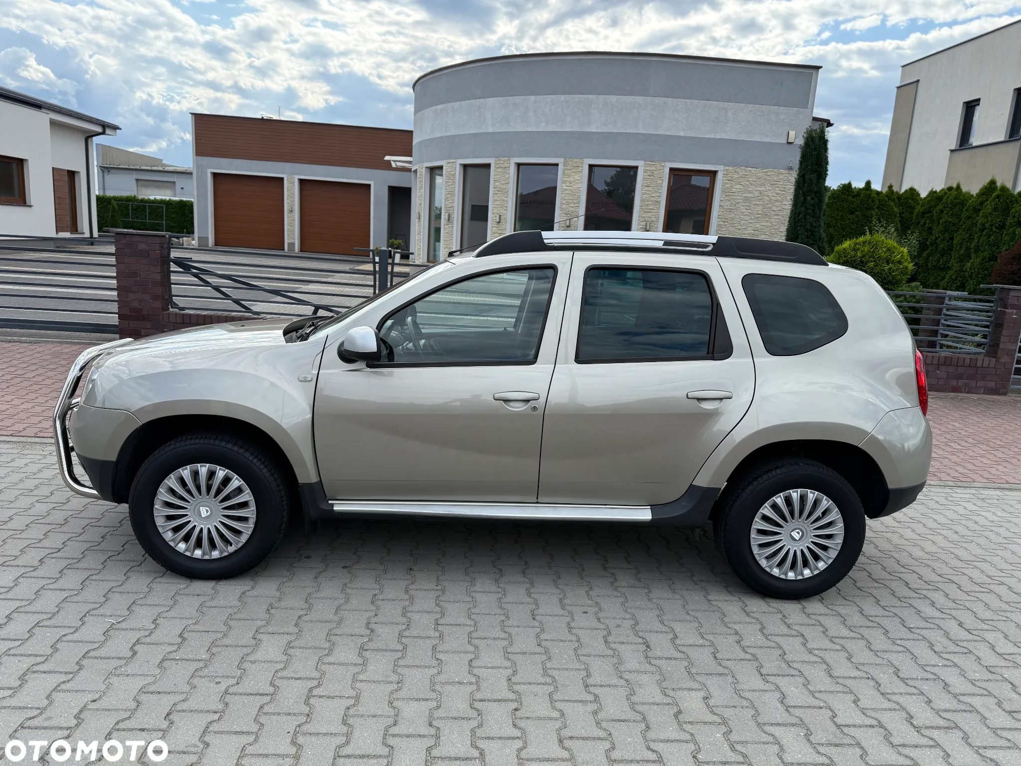 Dacia Duster - 5