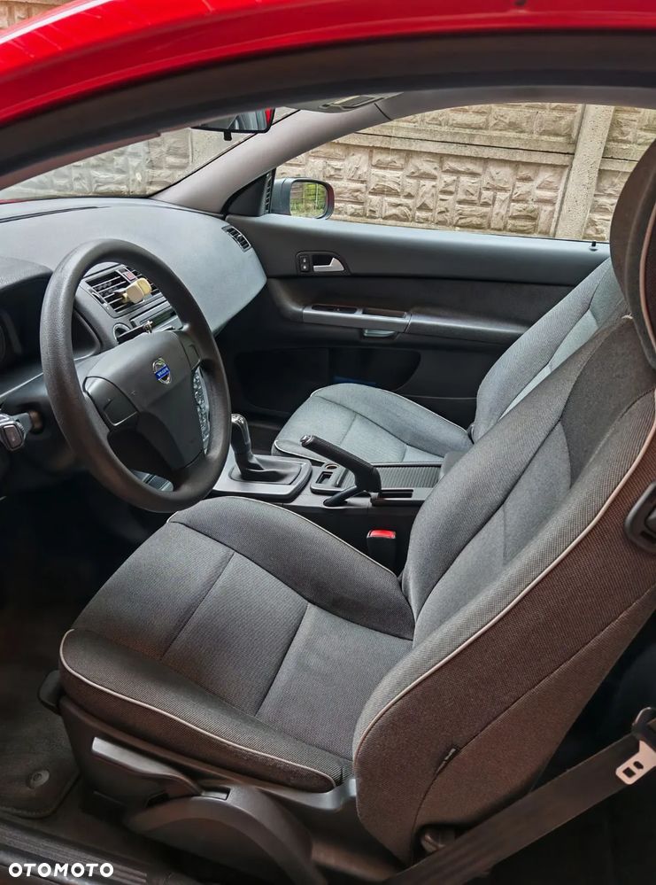 Volvo C30 1.6 Edition - 11