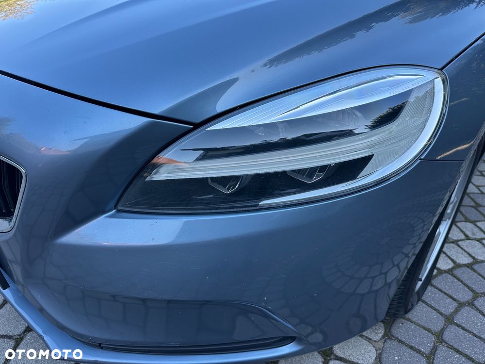 Volvo V40 D3 Drive-E Momentum - 20