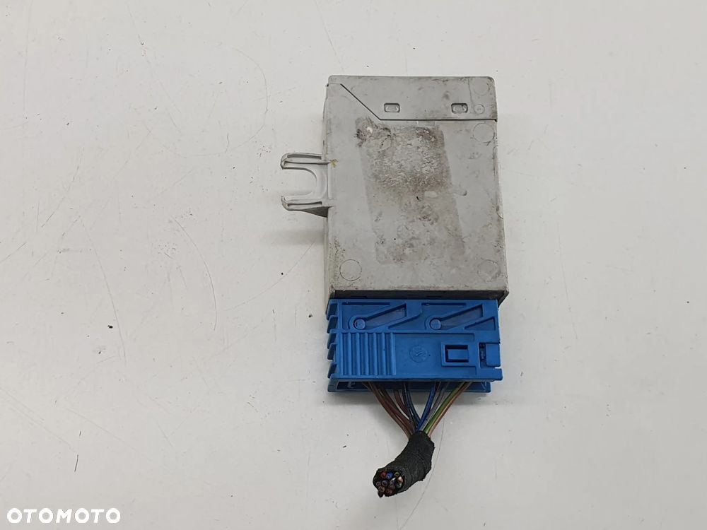 BMW C1 125 MODUŁ M1 KOMPUTER PRZEKAZNIK - 1