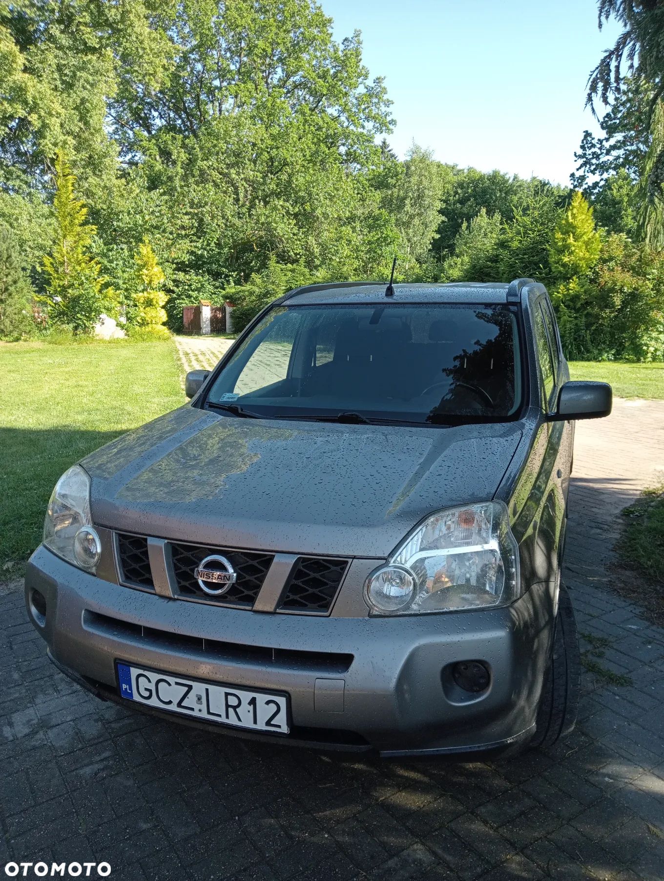 Nissan X-Trail 2.0 dCi 4x4 DPF I-Way - 1