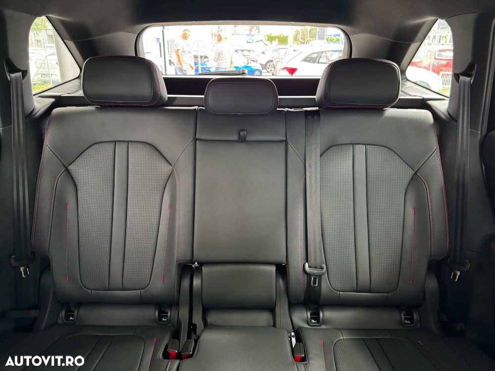 Skoda Kodiaq 2.0 TSI DSG 4X4 RS - 20