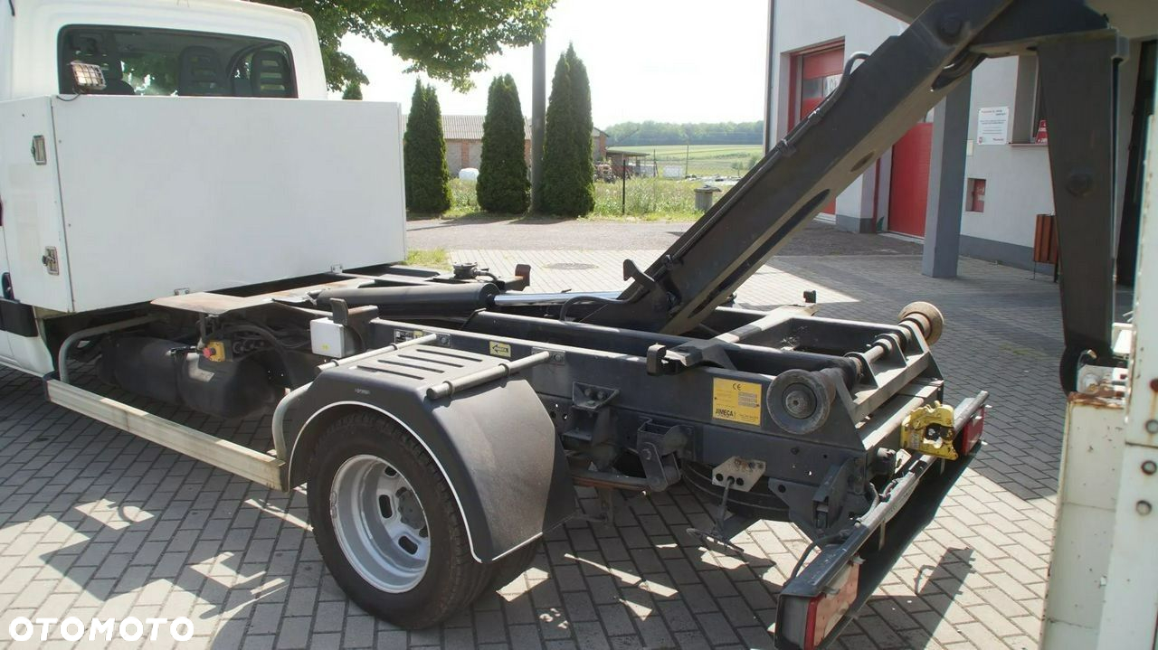 Iveco Daily - 14