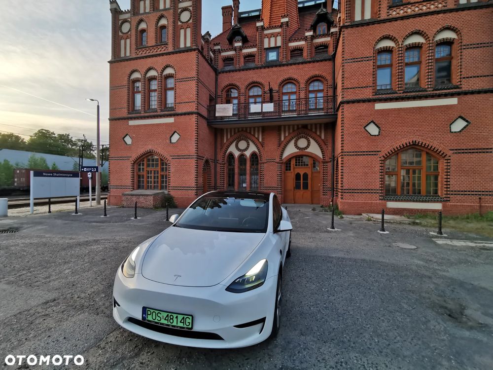 Tesla Model Y Standard - 7