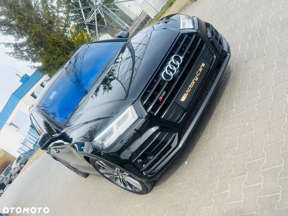 Audi SQ5 - 18