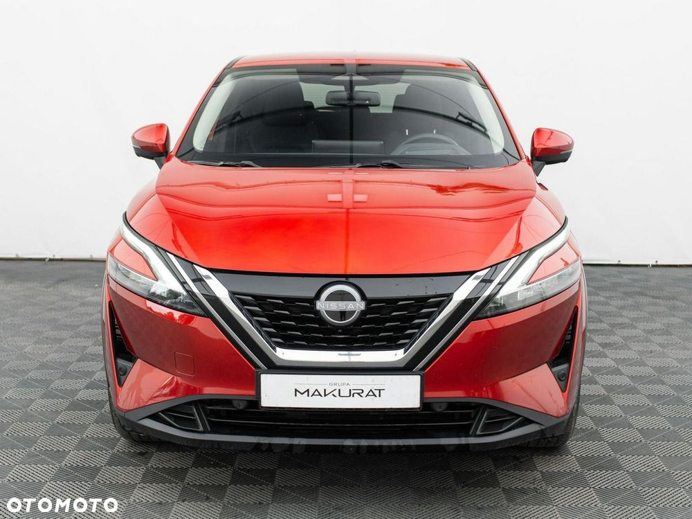 Nissan Qashqai 1.5 e-POWER N-Connecta - 8
