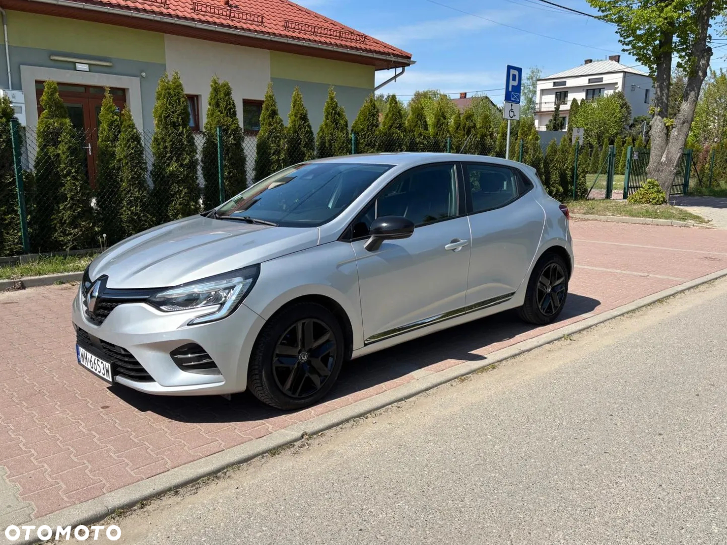 Renault Clio 1.0 TCe Intens - 13