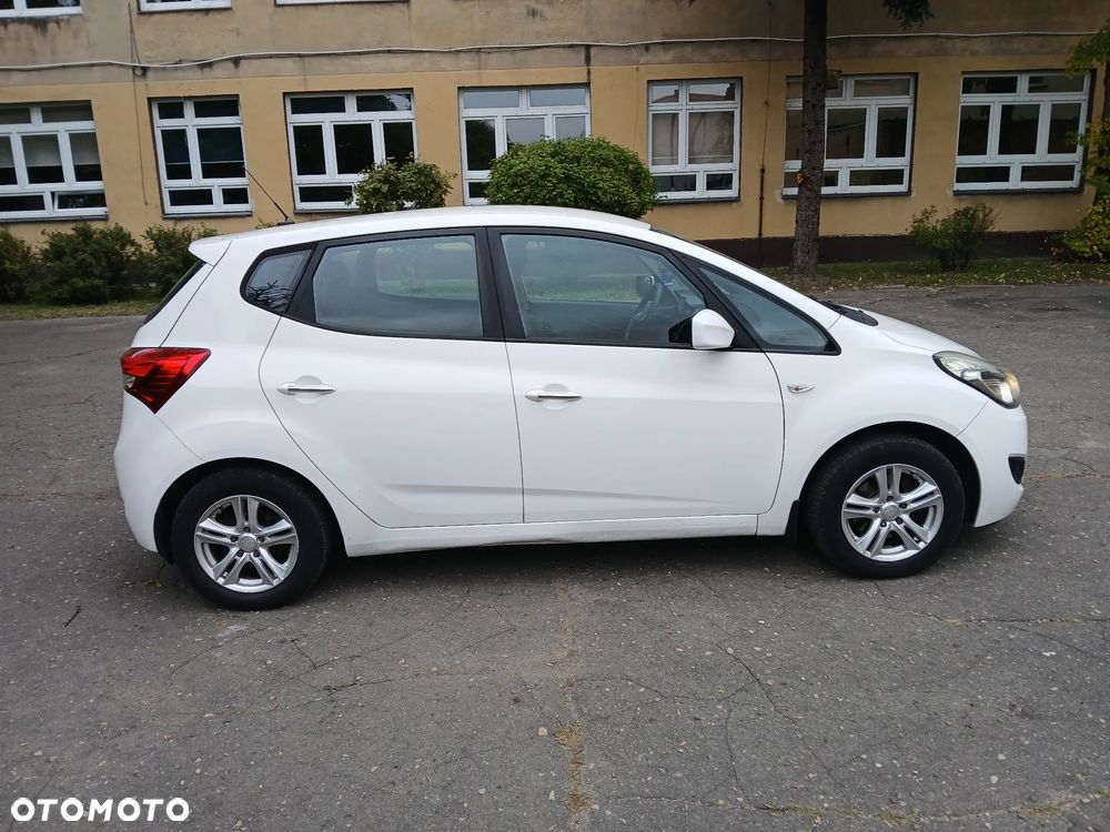 Hyundai ix20 1.4 CRDi Comfort - 4