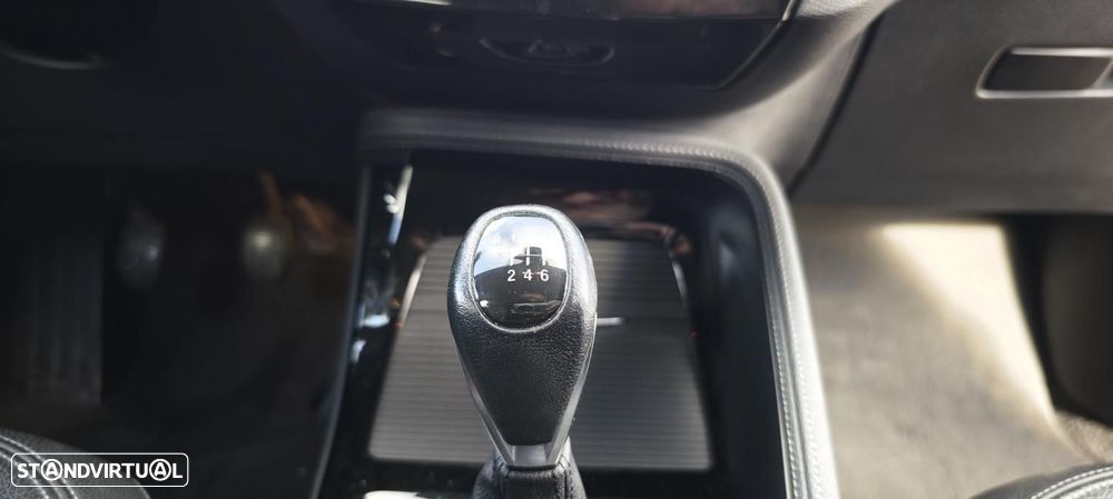 BMW X1 16 d sDrive xLine - 25