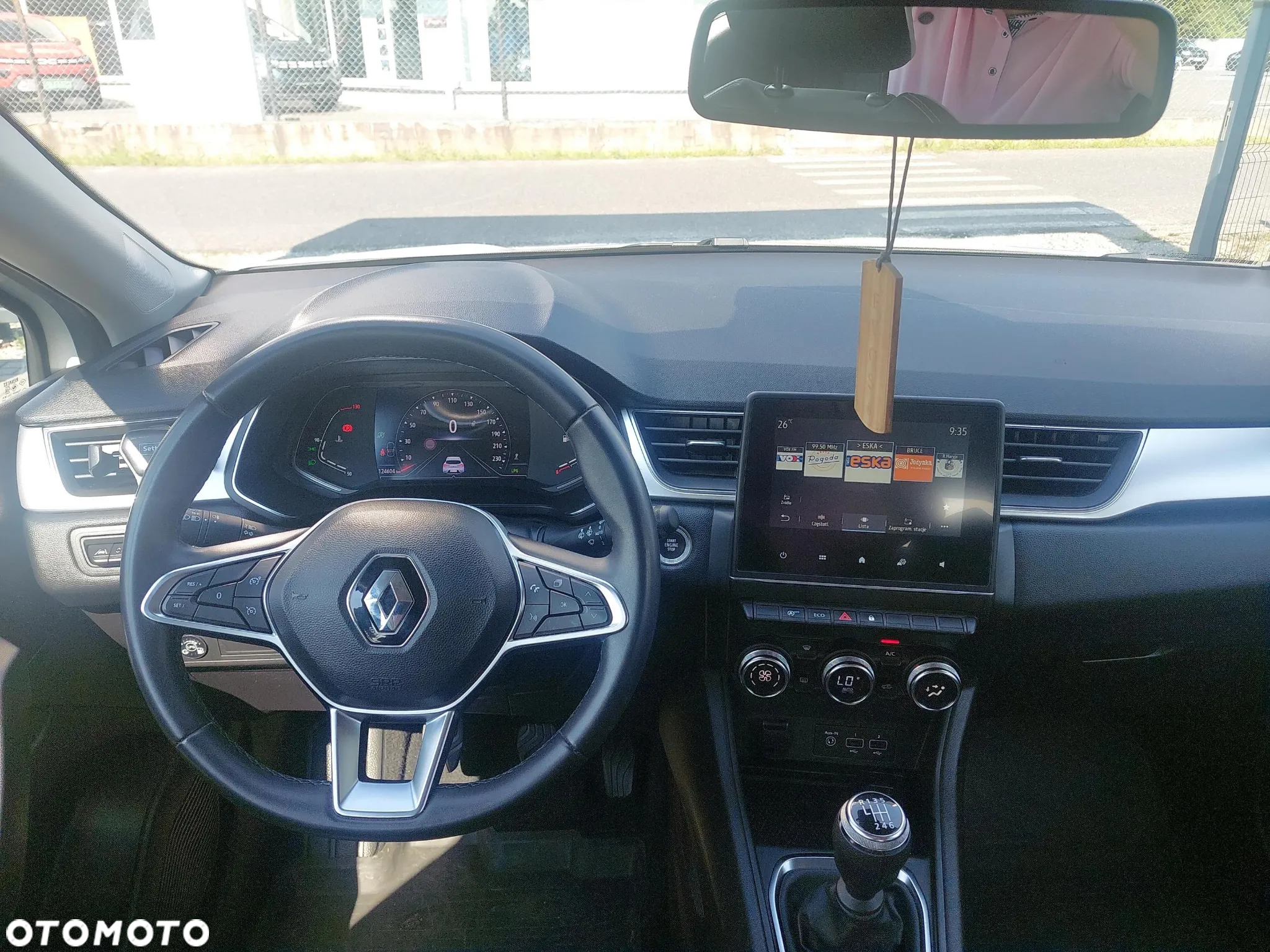 Renault Captur 1.0 TCe Intens - 18