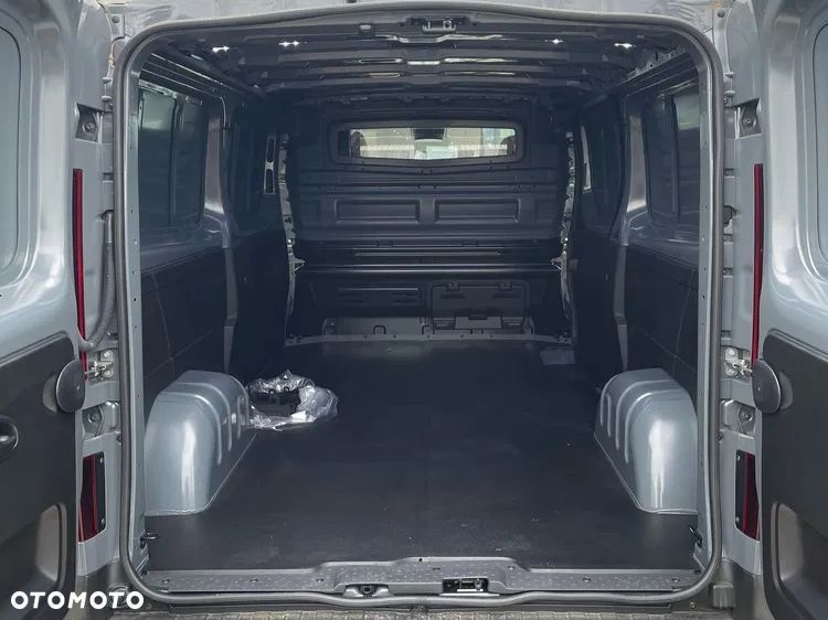Renault Trafic 2.0 dCi L2H1 HD Extra - 9