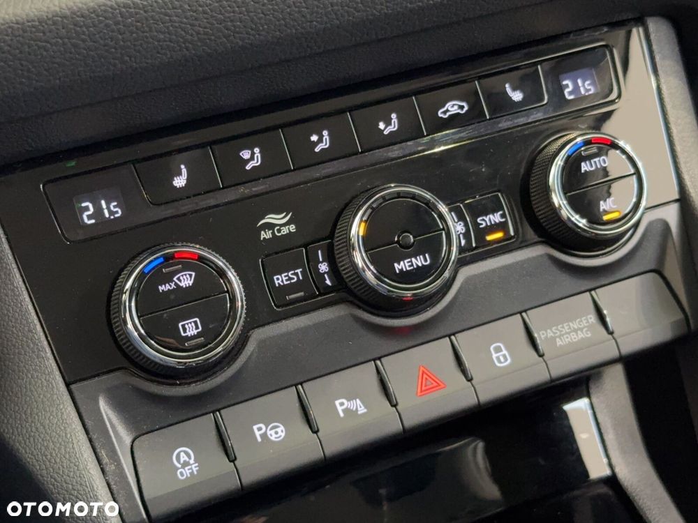 Skoda Kodiaq - 28