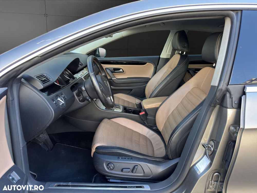 Volkswagen Passat CC - 5