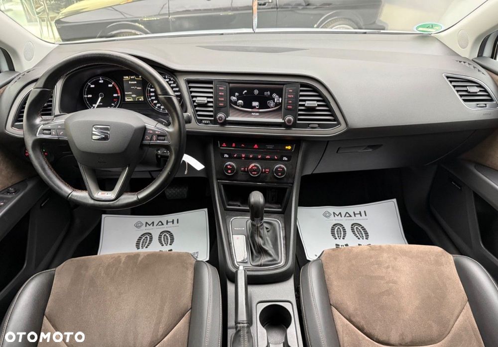 Seat Leon Sportstourer - 21