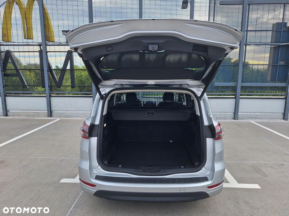 Ford S-Max 2.0 EcoBlue Titanium - 13