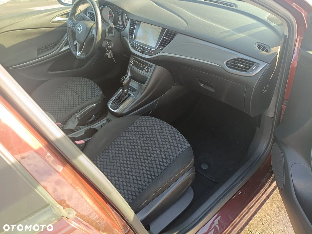 Opel Astra 1.6 CDTI Automatik Active - 3