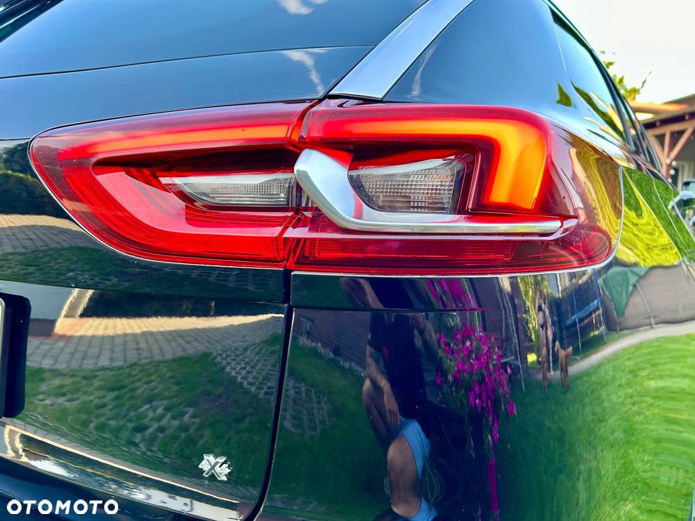 Opel Insignia 2.0 CDTI 4x4 Exclusive S&S - 12