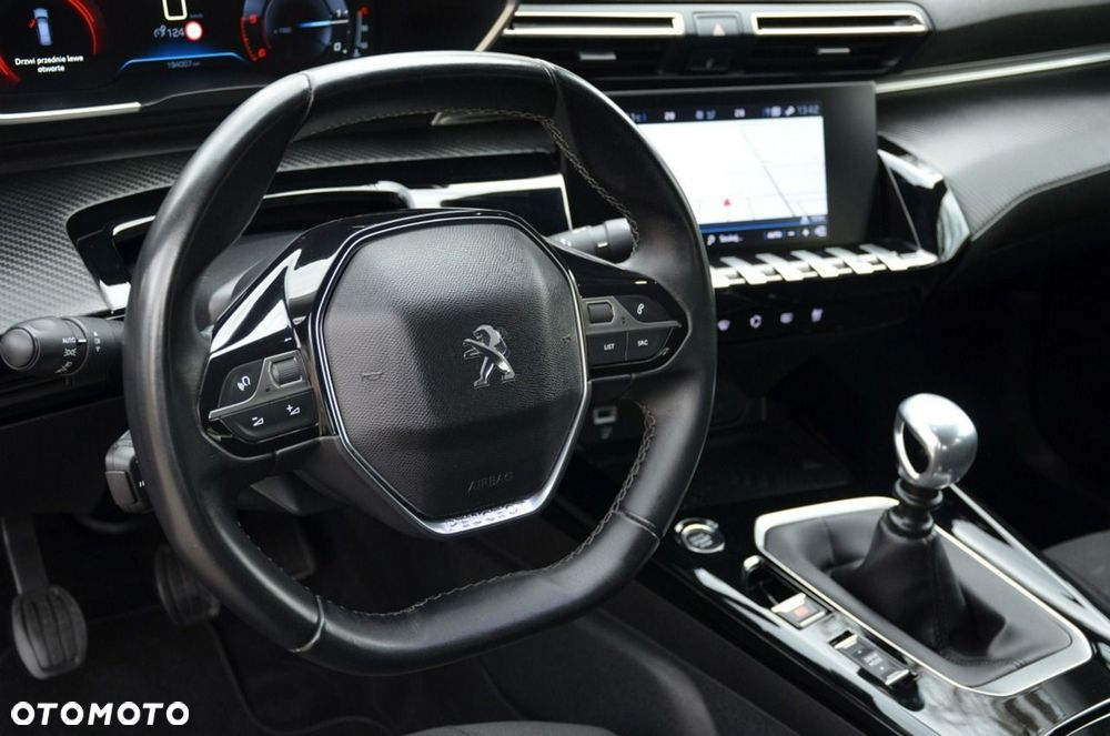 Peugeot 508 - 23