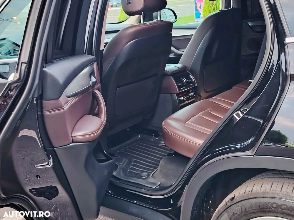 BMW X5 xDrive25d - 7