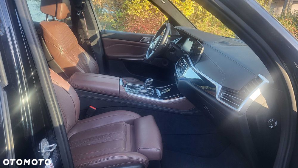 BMW X5 - 5