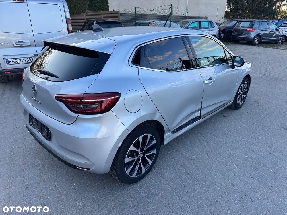 Renault Clio TCe 90 ZEN - 9