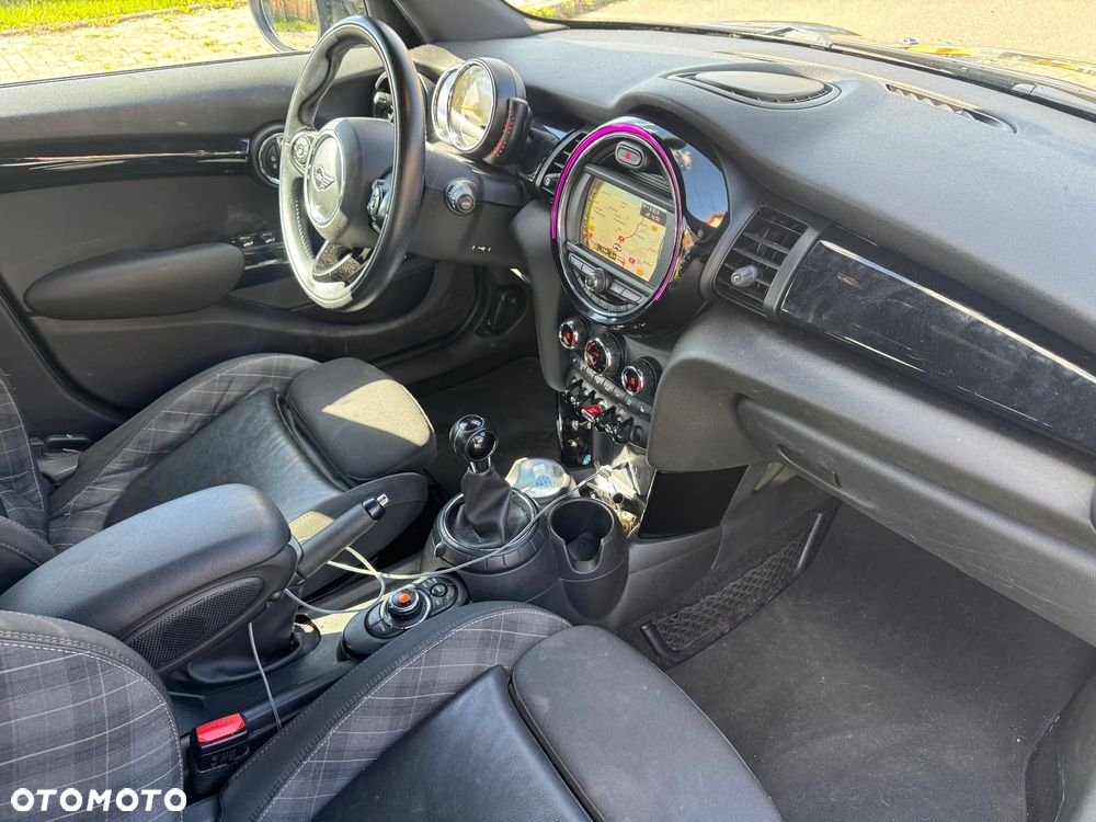 MINI Cooper Resolute Edition - 5