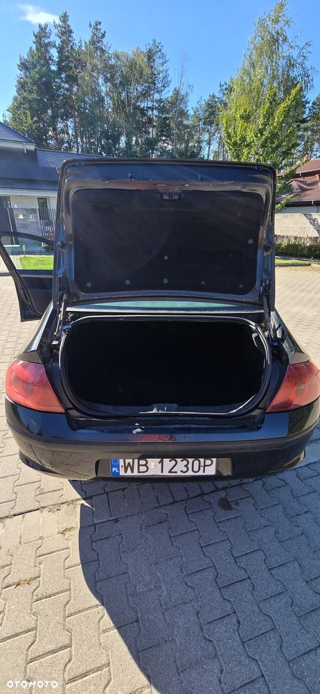 Peugeot 407 - 14