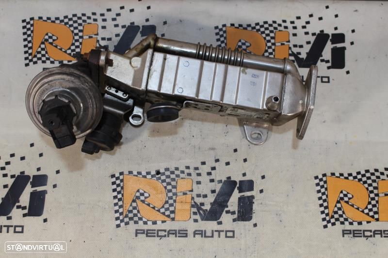 Egr / Radiador De Gases Mini Mini (R56)  11717823319 / 7823319 / 11717 - 1